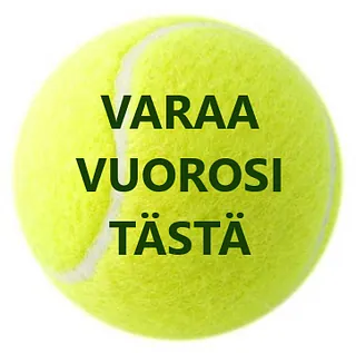 Tennispallo